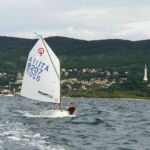 barcolana young